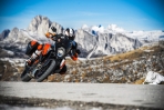 KTM 1290 Super Duke GT、1290 Super Adventure 運動休旅車款跨界登場
