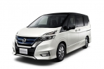 26.2km/l 的驚人油耗!Nissan e-POWER 第二彈 Serena e-POWER 正式發表!