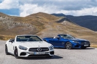 M-Benz全新大改款SL(內有影片)