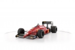 Enzo Ferrari的最後一輛F1,你可以買來開開看!