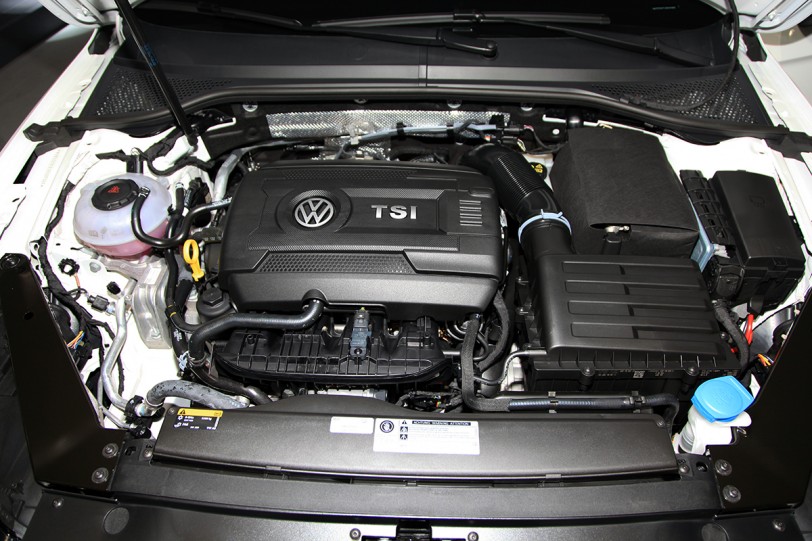 Volkswagen、Audi 相繼放棄全新內燃機研發，將以現有機種「優化」至符合 EU7 嚴苛標準