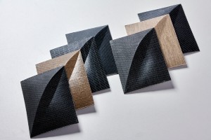 BMW集團在2030年之前使用創新材料顯著減少碳足跡