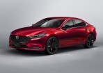 日系中大型房車/旅行車再少一名戰將,Mazda6 Sedan/Wagon 日本向停止生產、暫無後繼車款