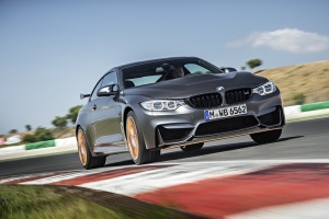 BMW M4 GTS 500ps正式公布(內有影片)