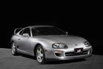 Toyota宣佈重新發行A80 Supra內裝零件