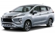 Mitsubishi久違新秀，Next-Generation MPV真身亮相