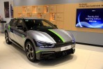 現場直擊Kia EV6 Inspiring Edition!價值12萬配備回饋台灣消費者