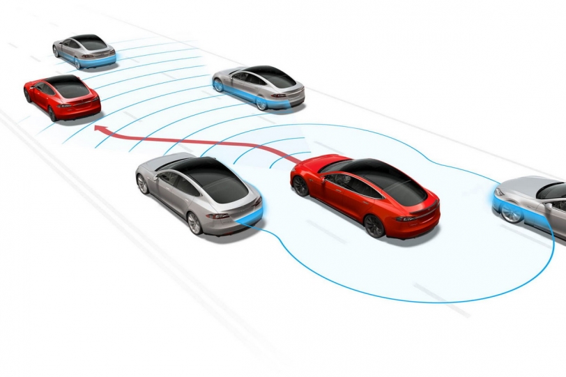 人才流失，Tesla自動駕駛主管被Intel挖角！