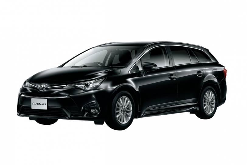 Toyota 歐洲向房車 Avensis 即將於英國停產，後繼車型尚不明朗