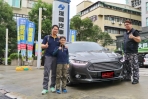 乘坐舒適為愛升級!Ford五代Mondeo直上Bilstein B12 Pro Kit