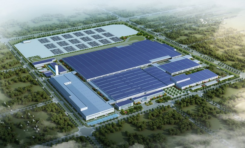 Honda 聯合東風本田開始興建電動車專用工廠、2024 正式投產