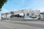 高規格服務滿足車主需求、因應國門觀光旅遊復甦 福斯商旅桃園榮陞大興服務中心全功能上線服務
