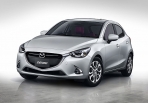 i-ACTIVSENSE 列為全車標準配備,2018 年式樣 Mazda Demio 安全大耀進日本發表