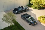 Porsche Design歡慶成立50週年紀念、911 Edition 50 Years Porsche Design 1020萬在台接單!