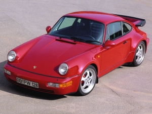 Bilstein推出了氣冷老蛙Porsche 993專用原廠型避震器