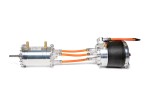 全球最高功率密度!Equipmake推出採用碳化矽逆變器超羽量級的536 hp電動驅動系統