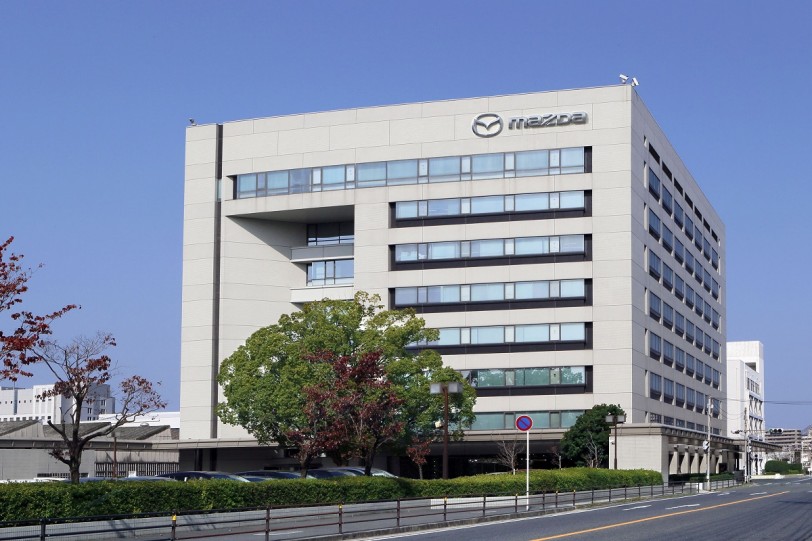 Suzuki / Subaru / Daihatsu / Toyota / Mazda達成共同開發下一代車輛通信設備的協議