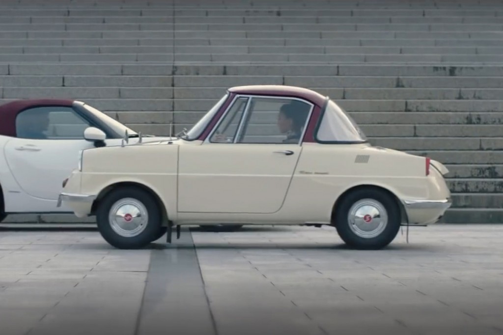 百年車廠再添一家 Mazda推出100周年紀念車款慶祝