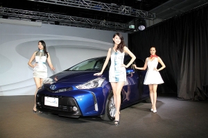 和泰汽車代理之Toyota、Lexus、HINO 農曆春節假期服務廠不打烊