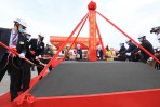 T-NCAP行人安全防護實驗室動土,臺灣新車安全評等往前邁進