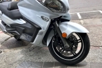 紅惡魔全面來襲,全新尺寸熱銷中!Pirelli Diablo Rosso Scooter