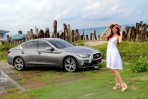 「S」才是我運動調性!Infiniti Q50 2.0t Silver Sport試駕報導