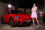典藏一代經典最後機會！新年式Volkswagen Beetle R-Line耀眼登場