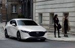 售價 122.8 萬、限量 100 台 Fastback 規格,Mazda3 e-SKYACTIV X Edition 限量上市