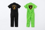 潮牛奔騰!Supreme x Lamborghini系列服飾正式推出