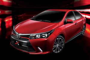 Toyota 2015年5月販促活動實施中〈2015/5/1~2015/5/31〉