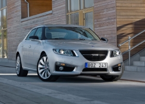 Saab 2015『縱情肆意 冬遊 趣』 年終健檢活動