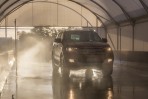 防範未然,Ford以極端條件測試為車主做好充足防護