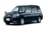 顧客至上的改進,Toyota JPN TAXI 針對「輪椅坡道」等細節進行改良
