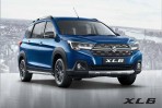 高階六人座小型 MPV 開創全新級距,Maruti Suzuki XL6 印度先行發表!