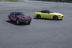 「NISSAN NEXT」最令人興奮之作,Nissan Fairlady Z/400Z 確認 8/17 於北美正式發表!
