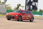 雙車型 87.9萬/91.9萬預售價,Toyota Auris 展示間開始預接單!