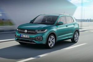 即刻入主Volkswagen T-Cross輕鬆享有選配套件優惠!