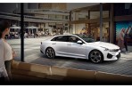 玩轉你對中大型房車看法,KIA K5 全新世代韓國正式亮相!