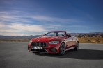 仰望繁星!Mercedes-AMG CLE 53 4MATIC+ Cabriolet 480萬浪漫馭風上市
