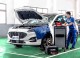 Ford全台展示中心暨專業服務廠春節服務時段公告