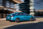 Gran Coupé四門跑車家族新成員,全新物種BMW 2系列Gran Coupé即將於四月現身