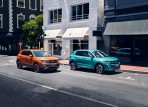 Volkswagen T-Cross/Touran優惠實施中，82.8萬起即刻入主德藝車款 再享第五年延長保固