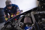 大部拆解,見證奇蹟!Red Bull Driftbrothers的千匹S58引擎狂操兩年後大體檢