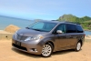 牛不一定要牽到北美，牽來台灣也行！ 和泰Toyota Sienna 220萬起