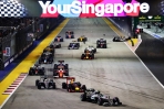 Formula 1新加坡站將要停辦？精彩的夜晚街道賽將步入歷史