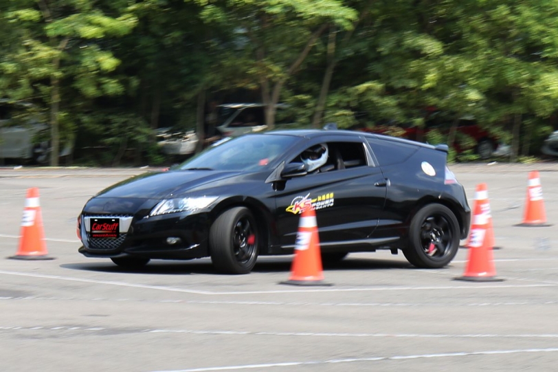 【Piers的賽車Life Show】 第五章:比技術也比記憶,金卡納初體驗