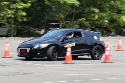 【Piers的賽車Life Show】 第五章:比技術也比記憶,金卡納初體驗