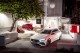 Mercedes-Benz 為全新進化豪華小型車打造時髦「味覺體驗」  台中最潮麵吧 Glou Suru 期間限定「星選擇套餐」登場