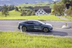 Volkswagen ID.7 Pro S獲認證:一次充電可行駛794公里