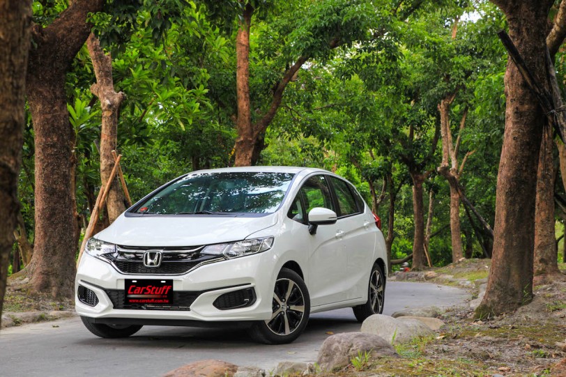 搭載全新小型車專用 Sport Hybrid i-MMD，Honda 第四代 FIT 將於2019東京車展正式發表！